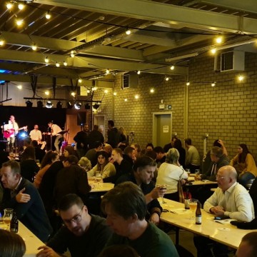Sfeer (8) - Streekbierenweekend Zaventem 